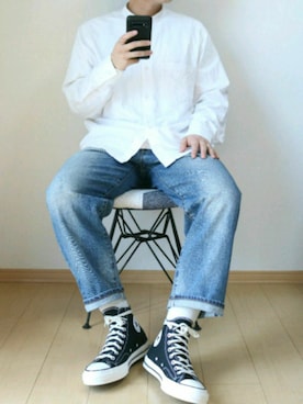 しみさんのコーディネート