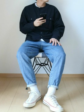 しみさんのコーディネート