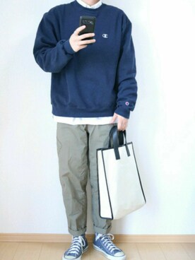 しみさんのコーディネート