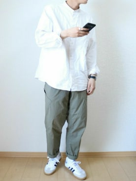 しみさんのコーディネート