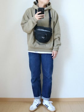 しみさんのコーディネート