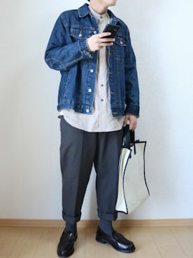 しみさんのコーディネート