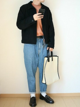 しみさんのコーディネート