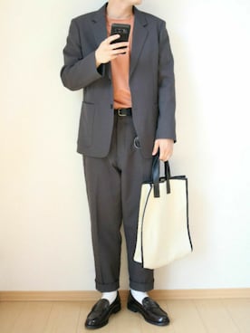 しみさんのコーディネート