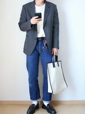 しみさんのコーディネート