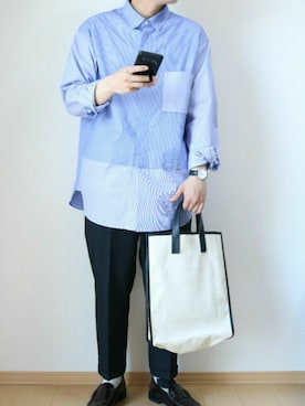 しみさんのコーディネート