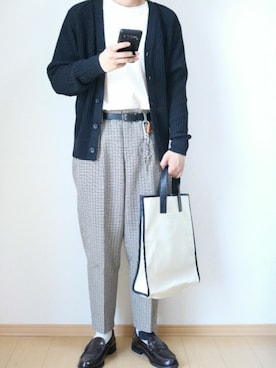 しみさんのコーディネート