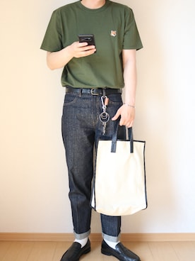 しみさんのコーディネート