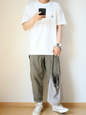 しみさんのコーディネート