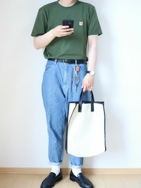 しみさんのコーディネート