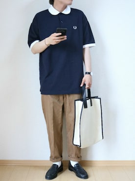 しみさんのコーディネート