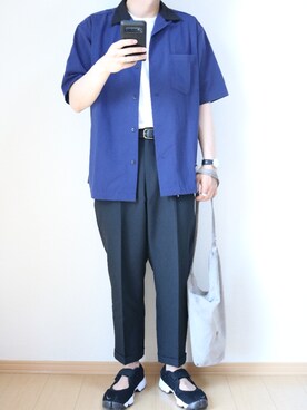 しみさんのコーディネート