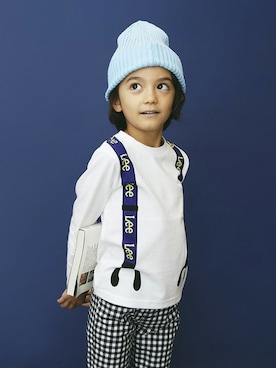 Right-on KID'Sさんのコーディネート