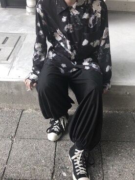 cunaさんのコーディネート