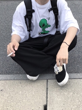 cunaさんのコーディネート