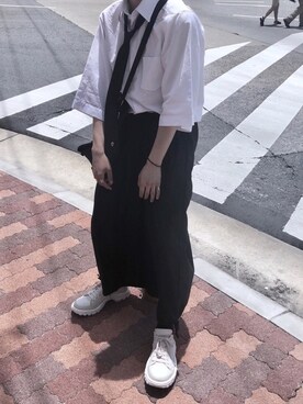 cunaさんのコーディネート