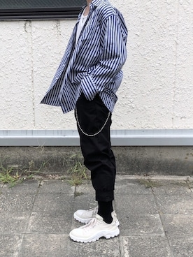 cunaさんのコーディネート