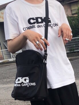 cunaさんのコーディネート