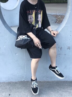 cunaさんのコーディネート