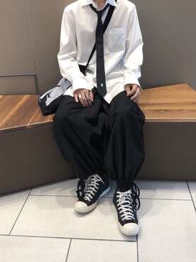 cunaさんのコーディネート