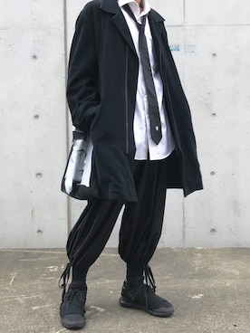 cunaさんのコーディネート