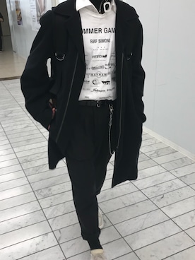 cunaさんのコーディネート