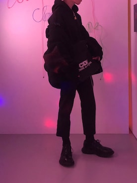 cunaさんのコーディネート