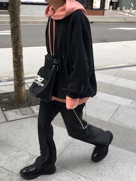 cunaさんのコーディネート