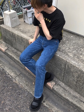 cunaさんのコーディネート