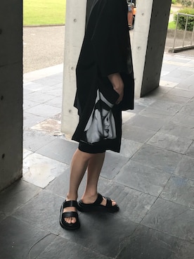 cunaさんのコーディネート