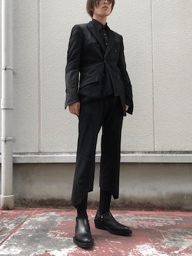 cunaさんのコーディネート