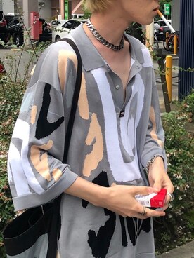 cunaさんのコーディネート