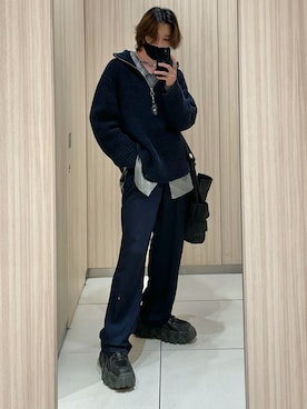 cunaさんのコーディネート