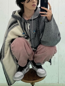 cunaさんのコーディネート