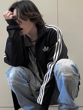 cunaさんのコーディネート