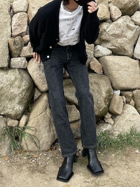 cunaさんのコーディネート