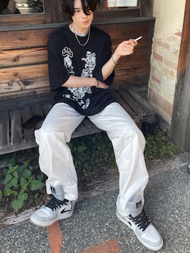 cunaさんのコーディネート