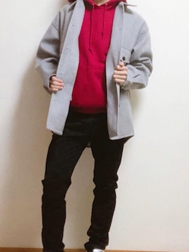 sorasky1025さんのコーディネート