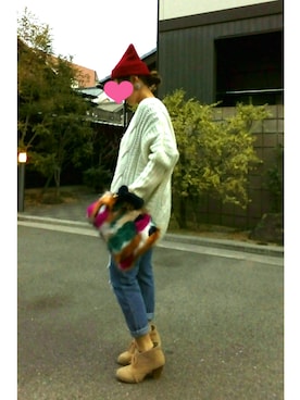 セイゆうさんのコーディネート