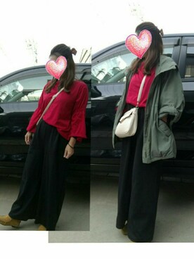 セイゆうさんのコーディネート