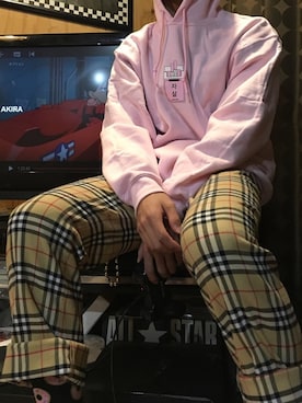 Ohana さんのコーディネート