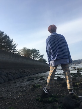 Ohana さんのコーディネート