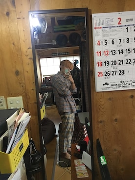 Ohana さんのコーディネート