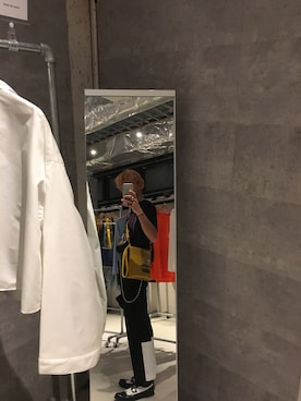 Ohana さんのコーディネート