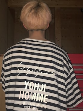 Ohana さんのコーディネート