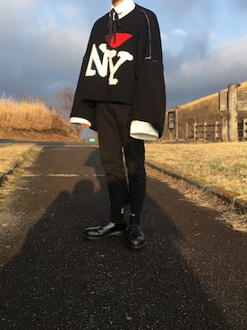 Ohana さんのコーディネート