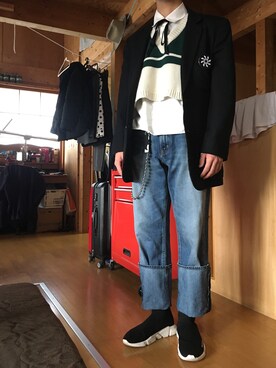 Ohana さんのコーディネート