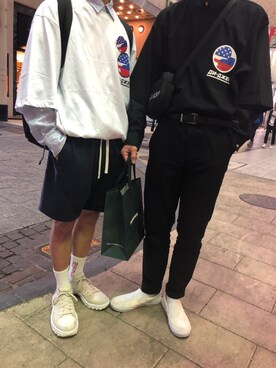 Ohana さんのコーディネート