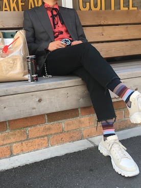 Ohana さんのコーディネート