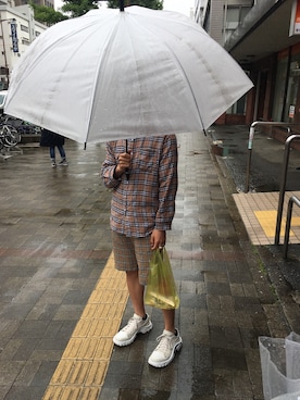 Ohana さんのコーディネート